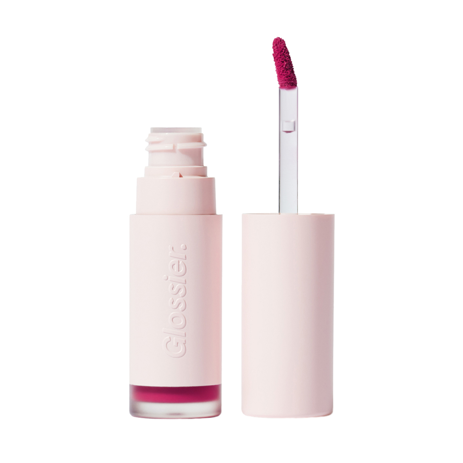 G SUIT SOFT TOUCH MATTE LIQUID LIP CRÈME (LABIAL EN CREMA SEMI-MATE)